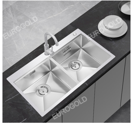 CHẬU RỬA BÁT CHỐNG XƯỚC EUC28250GA