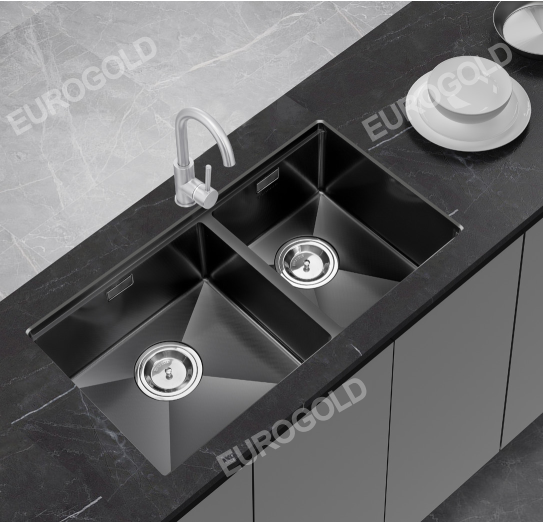 CHẬU RỬA BÁT CHỐNG XƯỚC EUC28845GD