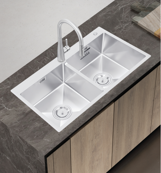 CHẬU RỬA BÁT CHỐNG XƯỚC EUC28850EA