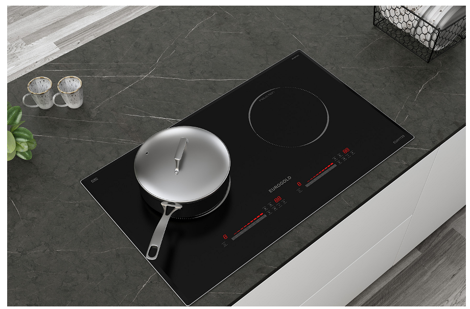 BẾP TỪ EUROGOLD EUH1133