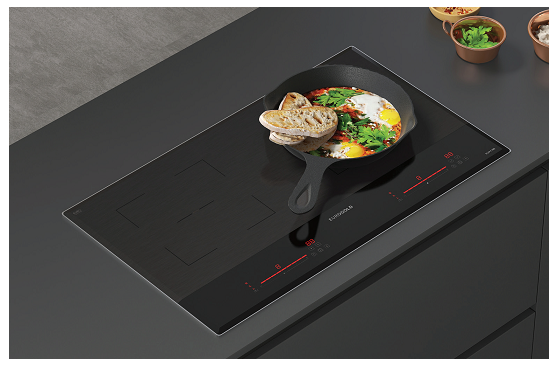 BẾP TỪ EUROGOLD EUH1188