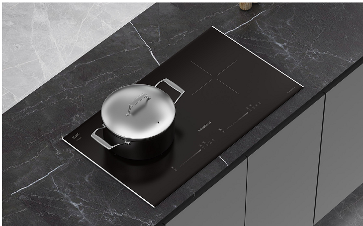 BẾP TỪ EUROGOLD EUH3399Pro