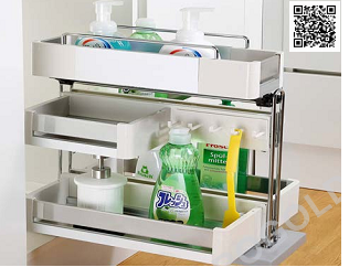 Giá chai lọ tẩy rửa EUSL400