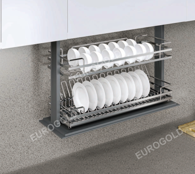 GIÁ NÂNG HẠ ĐIỆN OVAL ESP