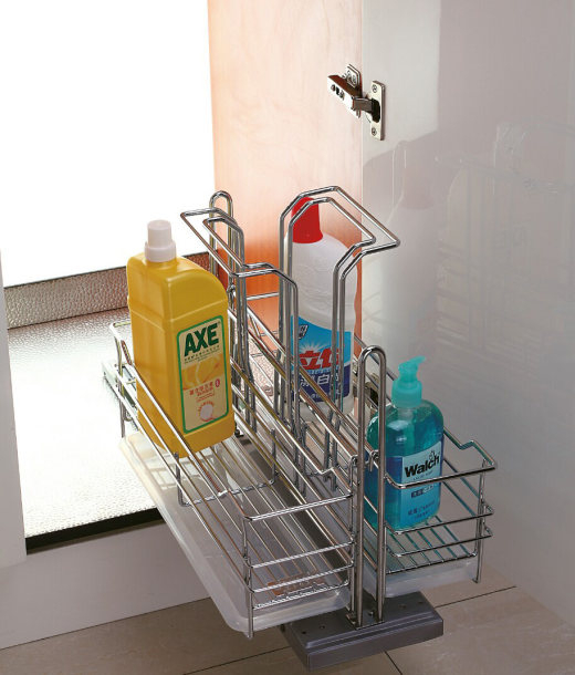 GIÁ ĐỰNG CHAI LỌ TẨY RỬA  EGSL300, EPSL300