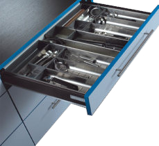 KHAY CHIA THÌA NĨA INOX304 EUROGOLD