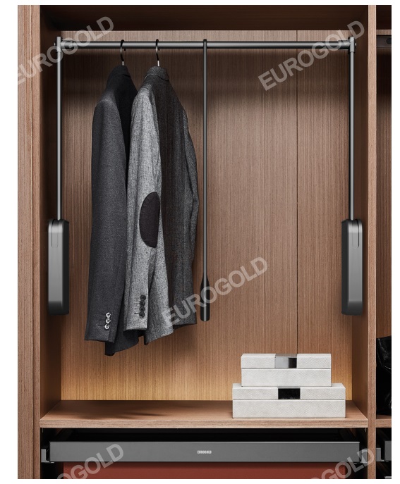 Giá mắc quần áo di động EAG1080 EUROGOLD