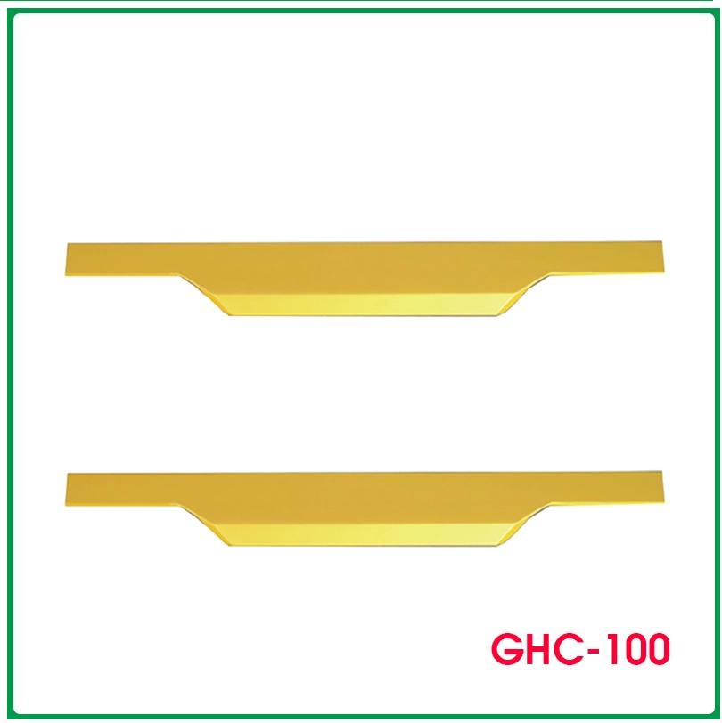 Tay nắm tủ GHC-100