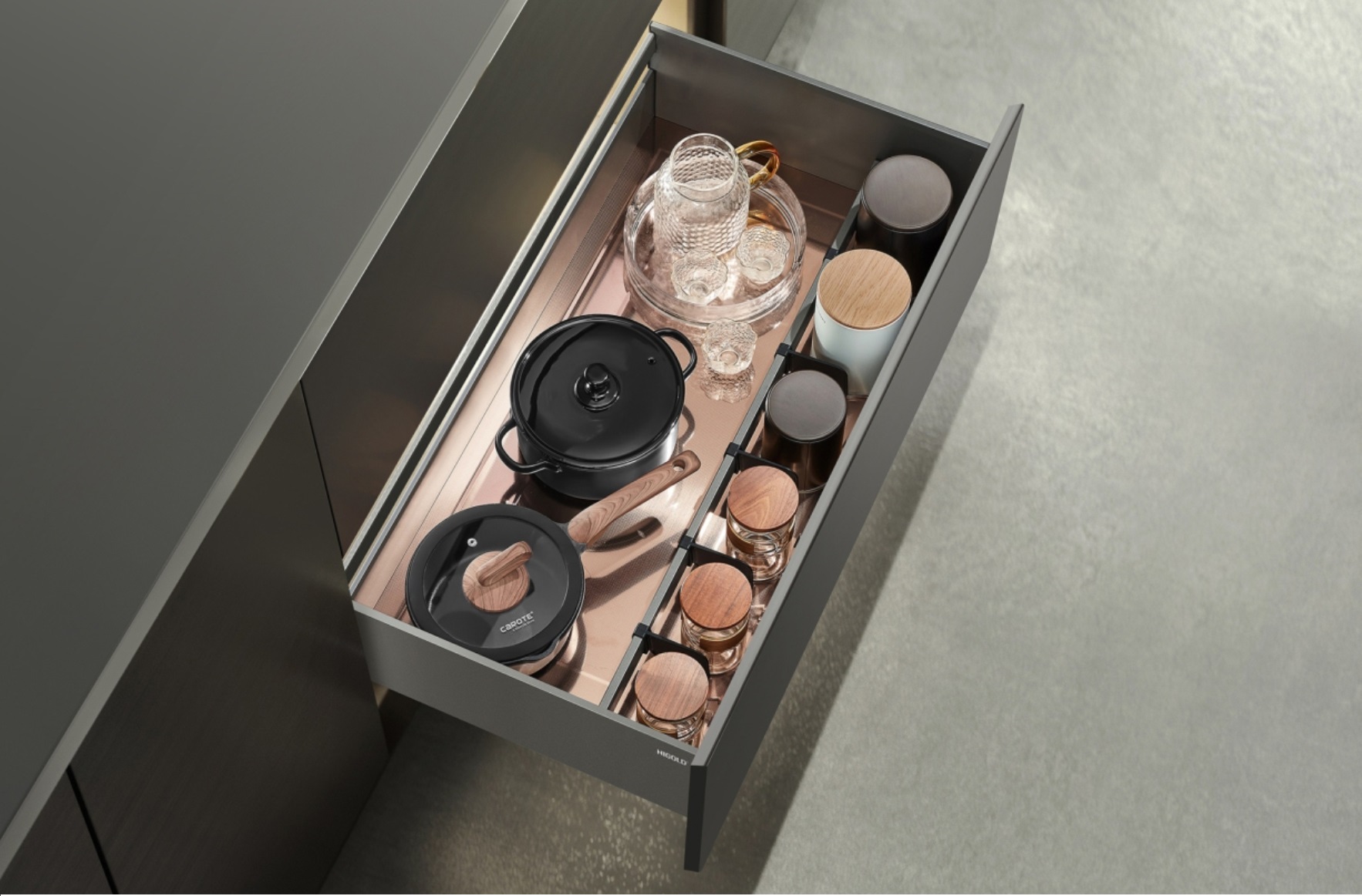 GIÁ XOONG NỒI HỘP NHÔM 4.0