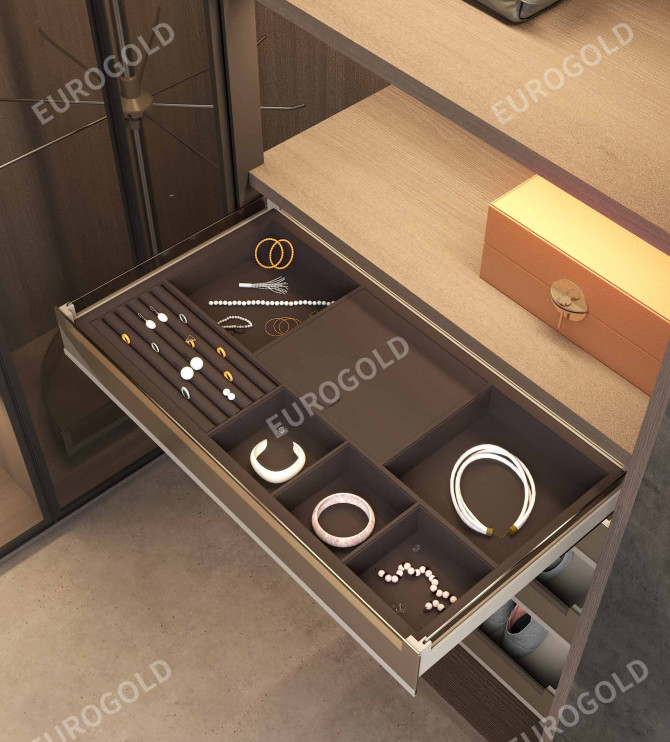 GIÁ ĐỂ ĐỒ TRANG SỨC PREMIUM SERIES EUA221