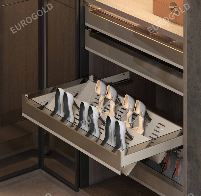 KỆ ĐỂ GIÀY PREMIUM SERIES EUA225
