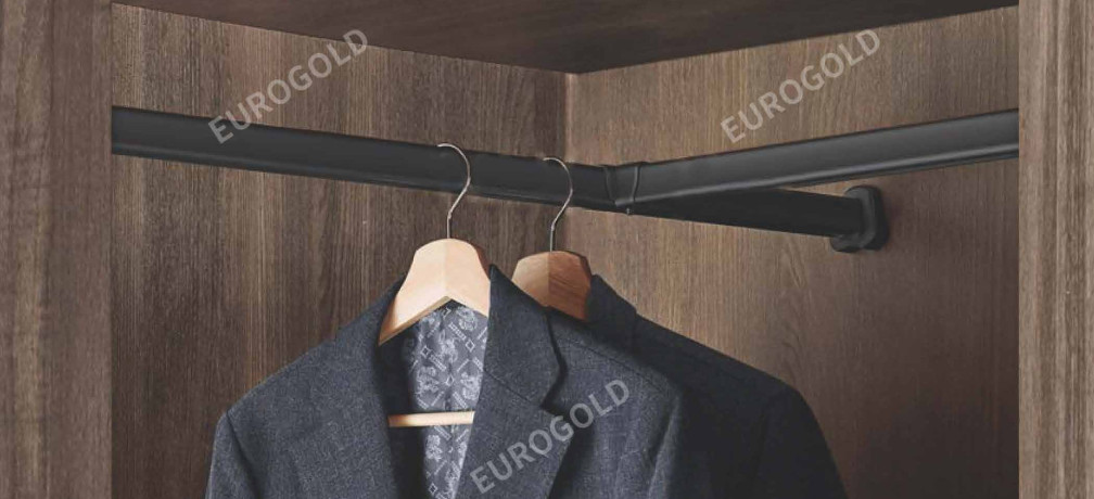THANH TREO TỦ ÁO ĐANG NĂNG ETT103 - Eurogold