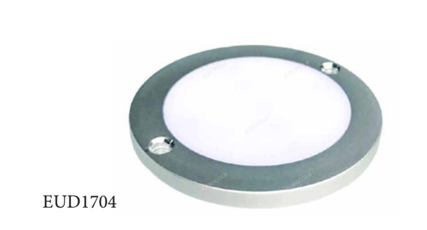 ĐÈN LED TỦ EUD1704 / EUD2501 - EUROGOLD