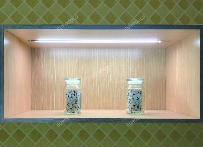 ĐÈN LED TỦ EUD75 - EUROGOLD