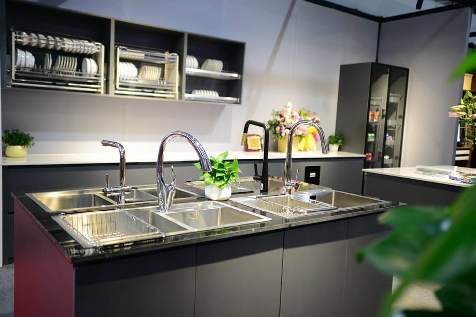 Phụ Kiện EuroGold