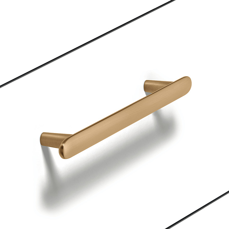 Tay nắm tủ - 106.70.104