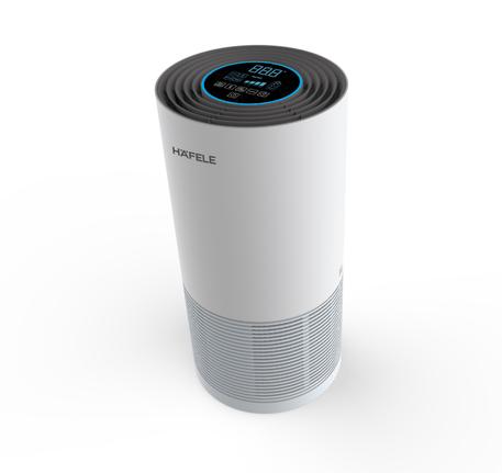 Máy lọc không khí CF-8209 cho phòng 55-60 m²