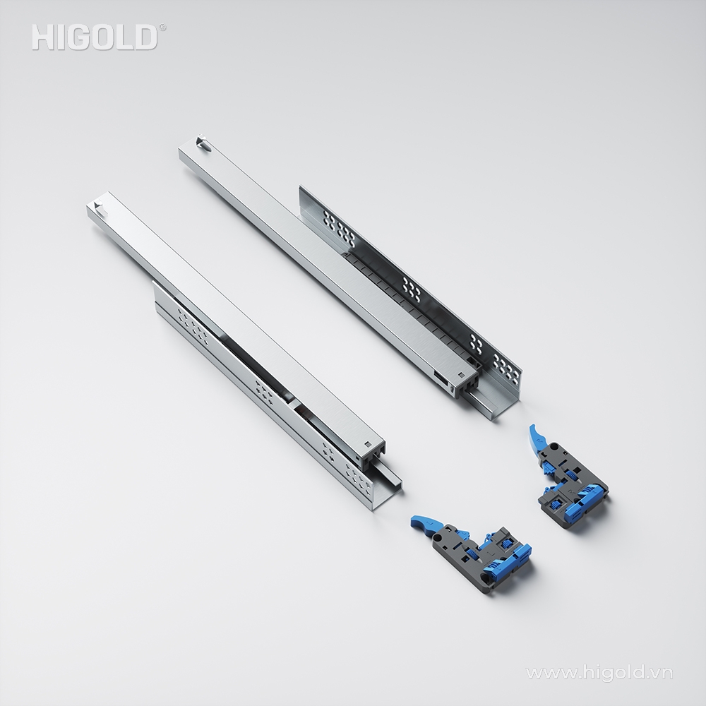 RAY ÂM GIẢM CHẤN HIGOLD SERIES M 2.0