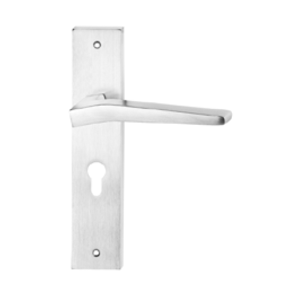 KHÓA GẠT ĐẾ DÀI HAFELE 901.79.071