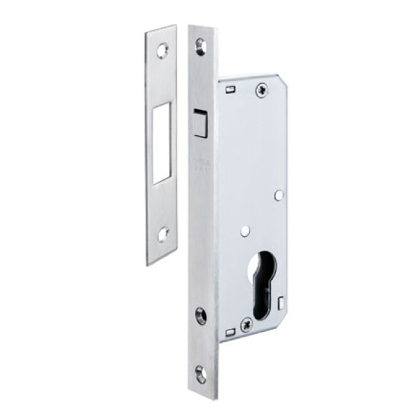 THÂN KHÓA CỬA TRƯỢT HAFELE 911.26.672