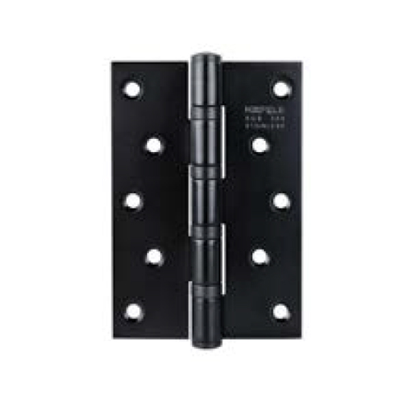 BẢN LỀ LÁ MÀU ĐEN HAFELE 926.20.053
