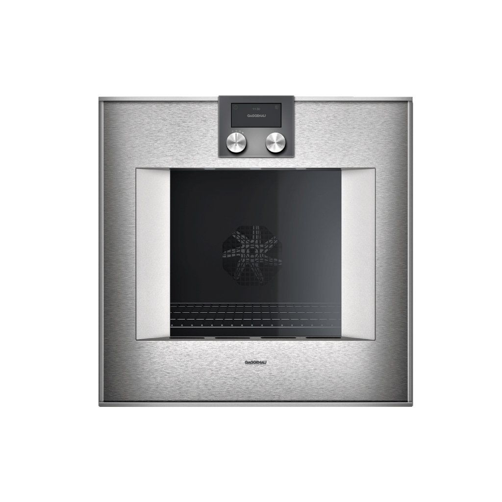 Lò nướng âm tủ GAGGENAU - 539.66.121