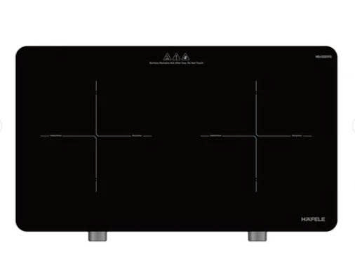 Bếp từ đôi Hafele HS-I5521FG 536.66.850