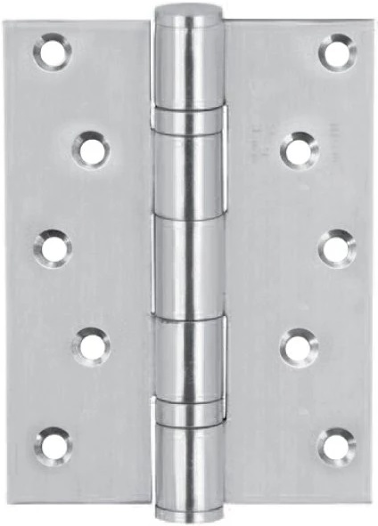 Bản Lề Lá 2 Vòng Bi 80Kg Hafele 926.25.104