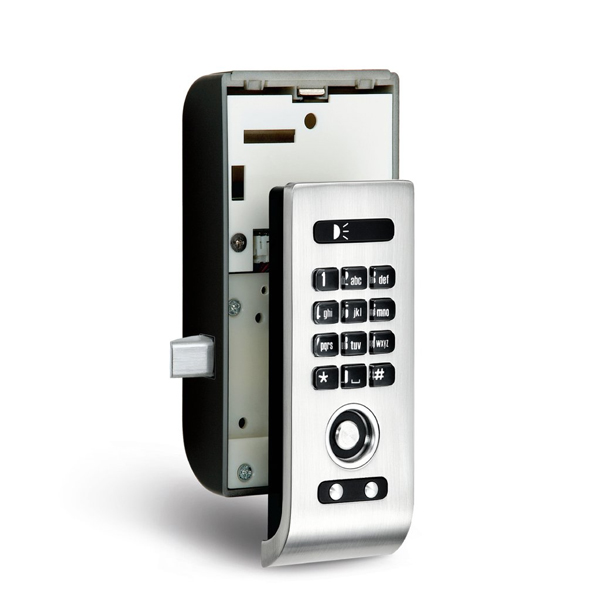KHÓA ĐIỆN TỬ CHO CỬA TỦ HAFELE EL3300TK 225.12.650