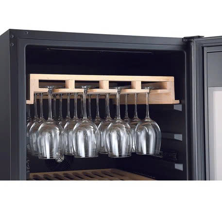 Tủ rượu âm tủ Hafele HW-C415FB 533.17.021
