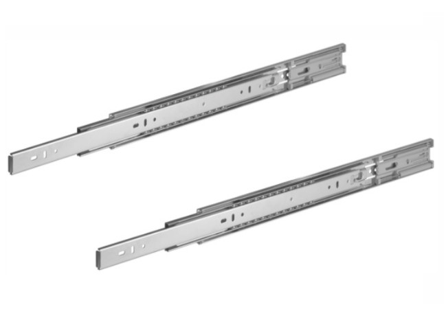 Ray bi giảm chấn Hafele 400mm 494.02.063