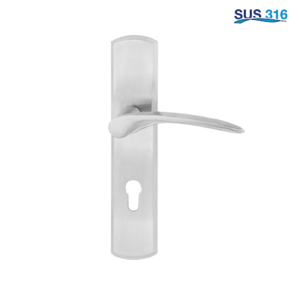 TAY NẮM GẠT ĐẾ DÀI HAFELE 903.78.590