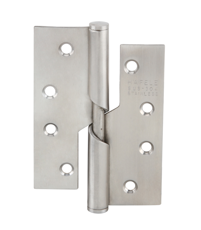 Bản lề nâng hạ  mở trái Hafele 926.27.503