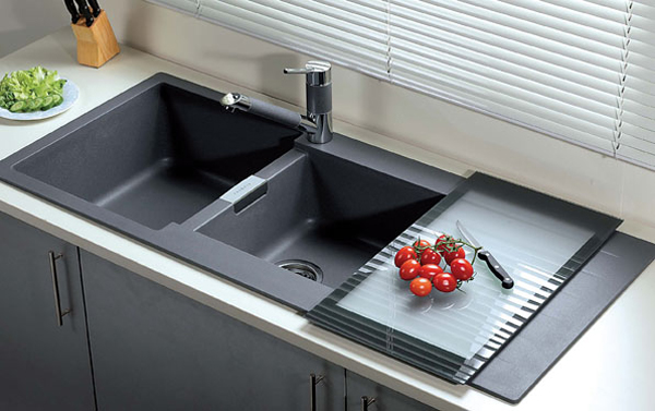 CHẬU ĐÁ HAFELE HS19-GED2S80 570.35.370