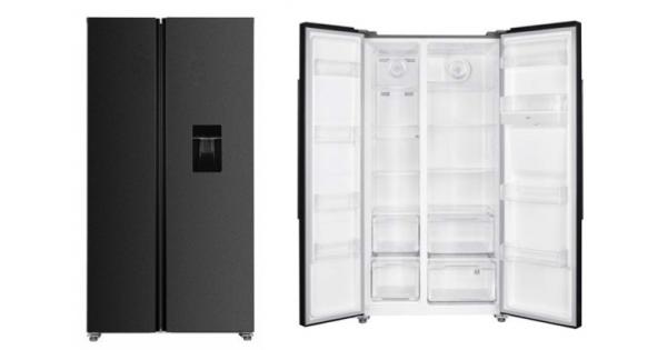 Tủ Lạnh HF-SB5601FB Hafele 534.14.100