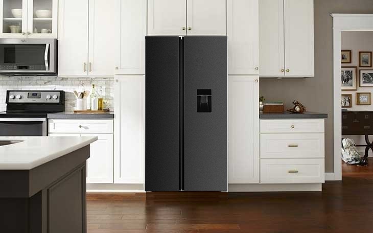 Tủ Lạnh HF-SB5601FB Hafele 534.14.100