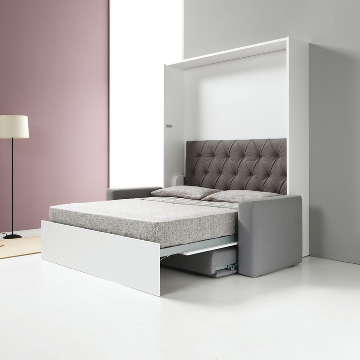 PHỤ KIỆN GIƯỜNG XẾP HAFELE DIVALETTO 271.95.195 GIƯỜNG-SOFA