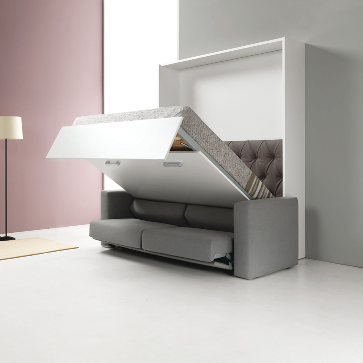 PHỤ KIỆN GIƯỜNG XẾP HAFELE DIVALETTO 271.95.195 GIƯỜNG-SOFA