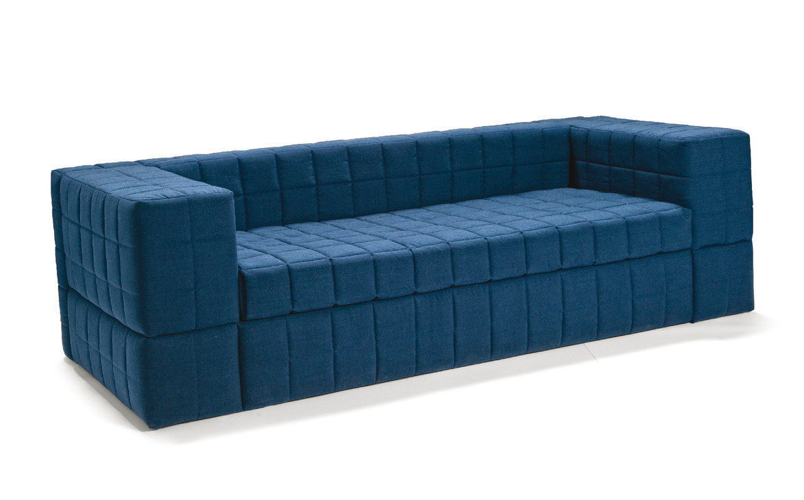 PHỤ KIỆN GIƯỜNG TẦNG KẾT HỢP SOFA HAFELE 271.95.450