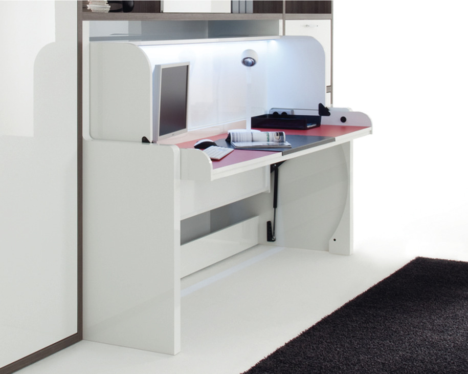 PHỤ KIỆN GIƯỜNG XẾP HAFELE TAVOLETTO 271.97.301