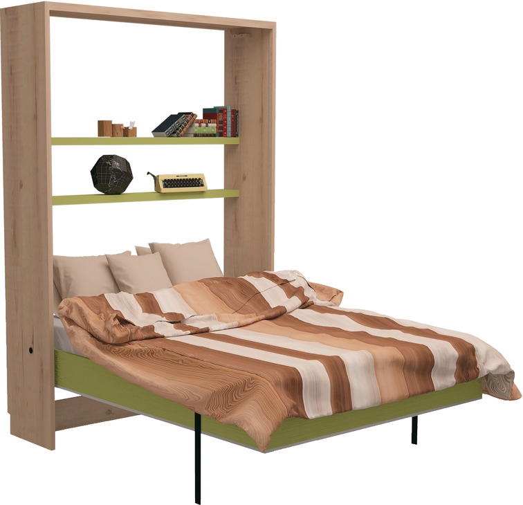 PHỤ KIỆN GIƯỜNG XẾP HAFELE BETLIFT, MỞ ĐỨNG 271.97.342