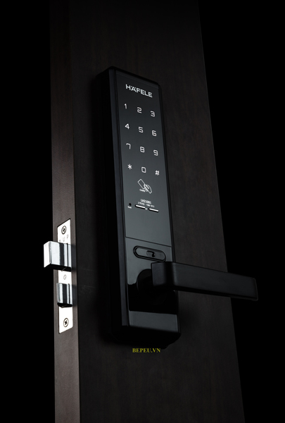 KHÓA ĐIỆN TỬ HAFELE EL7200 912.05.714