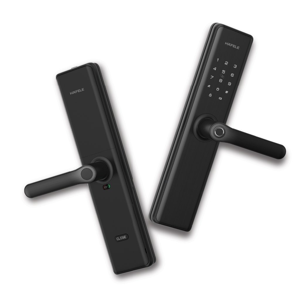 Khóa điện tử Hafele DL7600