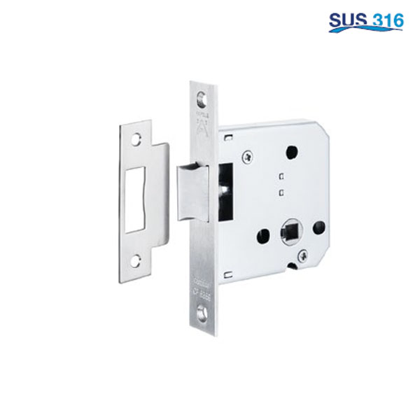 THÂN KHÓA LƯỠI GÀ HAFELE 911.23.438