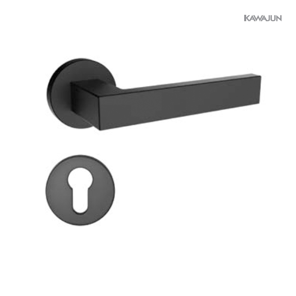 TAY KHÓA CỬA HAFELE 905.99.542
