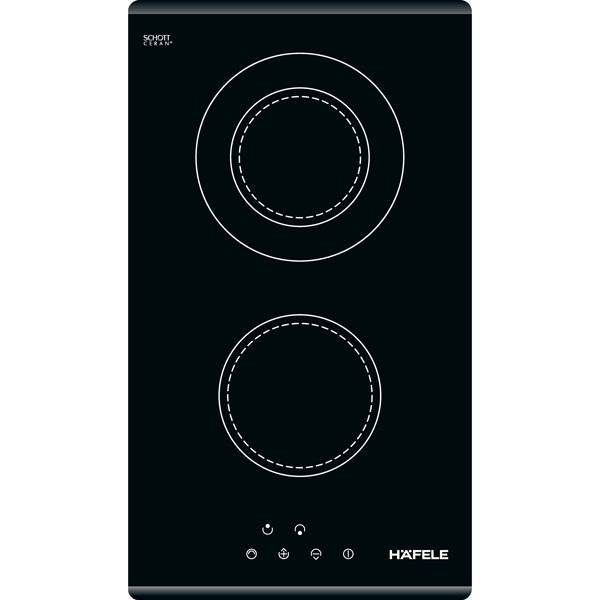 BẾP ĐIỆN HAFELE HC-R302A - 536.01.620