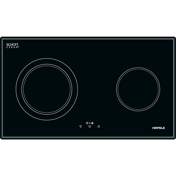 BẾP ĐIỆN HAFELE HC-R772A - 536.01.795 HC-R772A - 536.01.795
