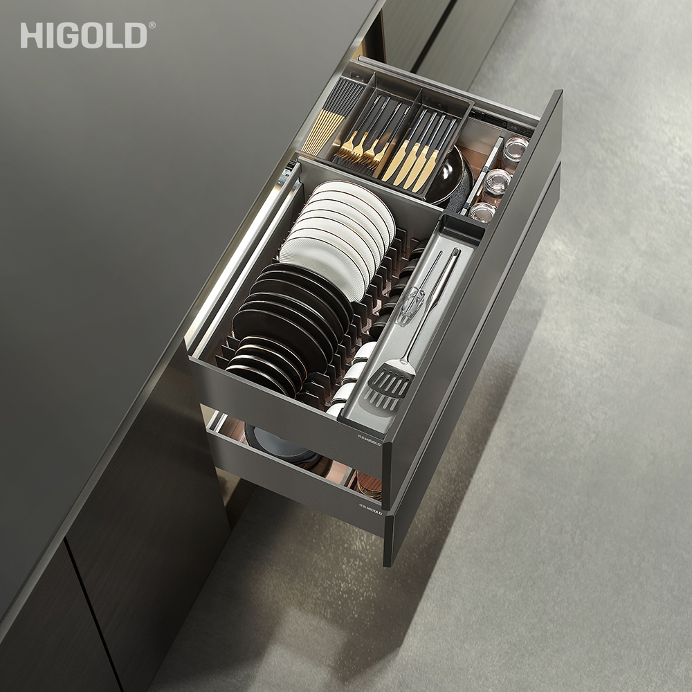 GIÁ BÁT ĐĨA HỘP NHÔM 4.0 HIGOLD SHEARER