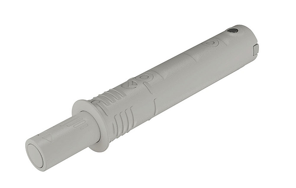 Nêm loại ngắn đầu cao su Hafele 356.12.513