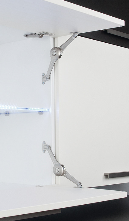 TAY NÂNG HAFELE DUO